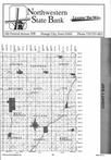Index Map 2, Sioux County 2003